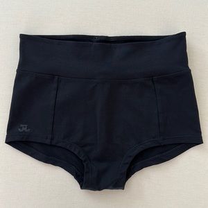 Jo+Jax Monroe trunks black SA